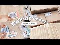 real time pack orders with me (1 hour, asmr, no music) || indonesia