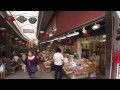 熱海駅前平和通り商店街