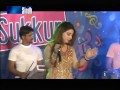 Surf excel mega musical night sukkur 2016 part 2 sindhtv.