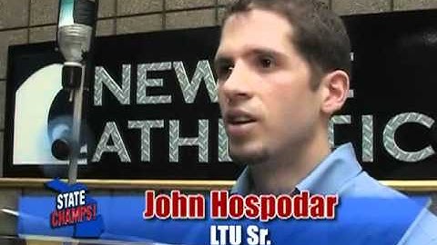 Introduction to Lawrence Tech