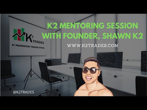 K2 TRADES LIVE MENTORING SESSION – March 30, 2021 | FOREX | INDICES