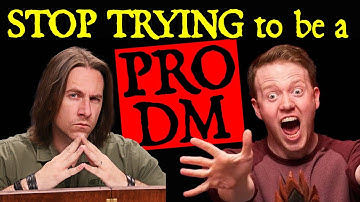 9 Things Pro DMs Do That You Shouldn’t