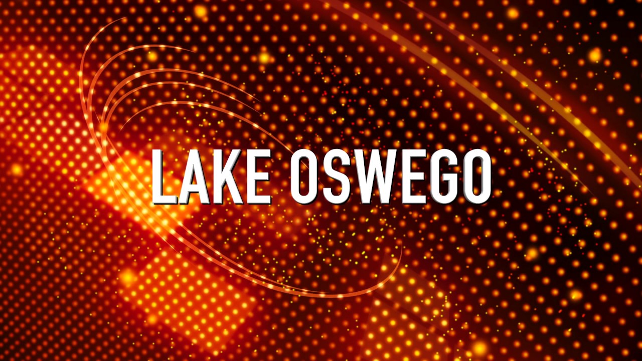 2018 WCE Portland Pom by Lake Oswego