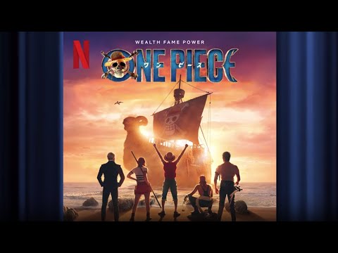 Wealth Fame Power | One Piece | Official Soundtrack | Netflix