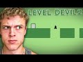 THE DEVS HAVE TO BE RAGE BAITING Levil Devil 