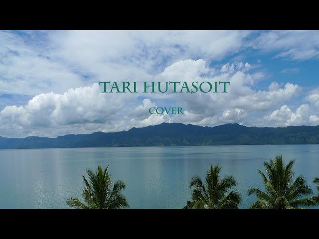 Ho do Pangondian Hi ( Cover ) by Tari Hutasoit class=