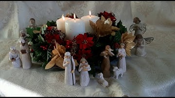 WBC - Advent - The Shepherd