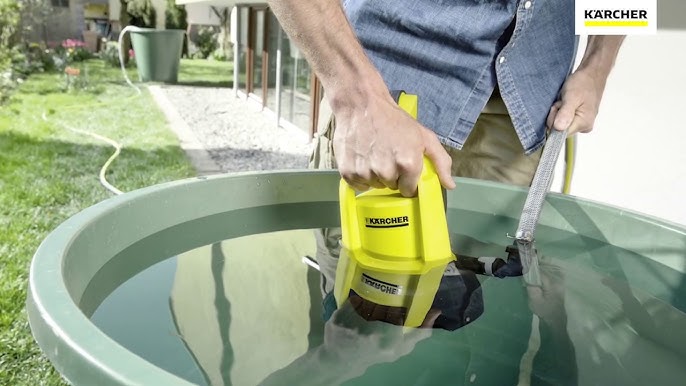 Karcher Nettoyeur de vitres professionnel WVP 10 Adv , avec 2