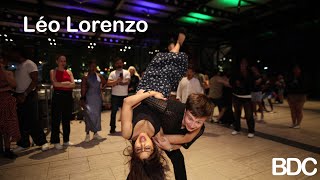 Download Lagu Léo Lorenzo | Don't Let Me Down - The Chainsmokers | Bachata Social at Bachata Exchange 2025.06.22. MP3 Download Lagu Léo Lorenzo | Don't Let Me Down - The Chainsmokers | Bachata Social at Bachata Exchange 2025.06.22. MP3