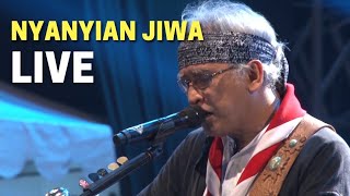 NYANYIAN JIWA - IWAN FALS (LIVE)