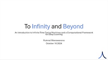 To Infinity and Beyond: ITTMs, Deep Learning, and the Universal State Machine (USM) [October 2024]