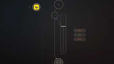motionless travel : LK+AUM Process Setup