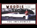 Shits Gone Strange (Feat. Lil' Los) - Woodie