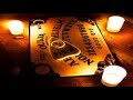 Ouija en el stano