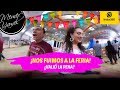 ¡ACOMPÁÑAME! nos fuimos a la feria de puebla ¿valió la pena? | Meme en 360