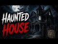 Haunted House 👻 + Class 10 Concept 📚 | Scary but easy learning!