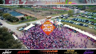 Houston Holi 2024