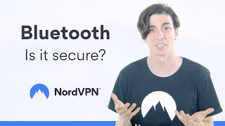 Everything about Bluetooth security | NordVPN