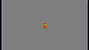 OpenGL 2D Game Engine Practice