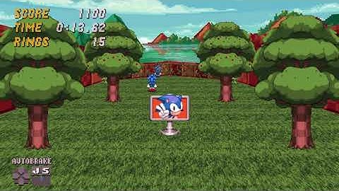 SRB2 2.2.8 Greenflower 1 in 13.62