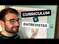 ENTREVISTA DE TRABAJO INGENIERO 💼 | Mi experiencia y consejos