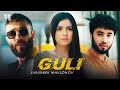 Jasurbek Mavlonov - Guli (Official Music Video)