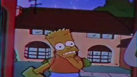 simpsons edit 💔