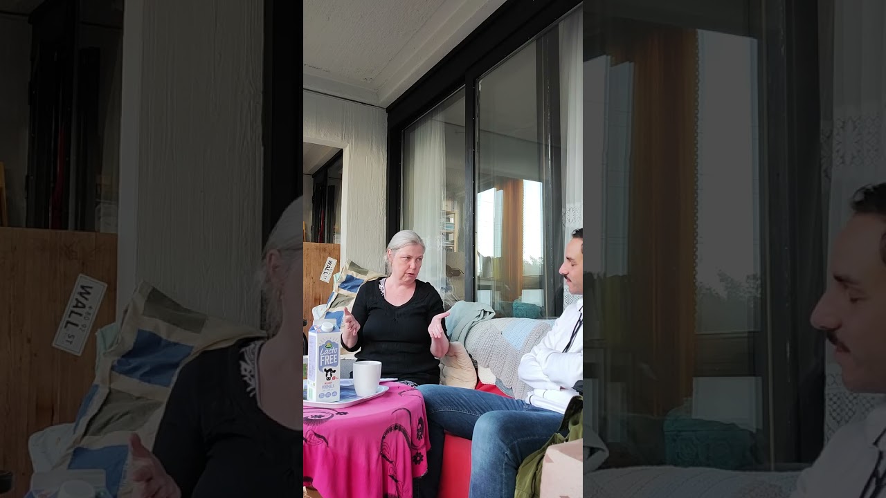 Alla scoperta delle case popolari danesi in Aarhus: il progetto ideato da Mohamed pt.1