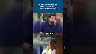 on social media and political violence with steven crowder