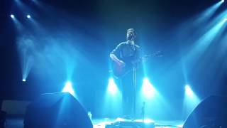 Passenger - Riding To New York @ Great Hall Cardiff 16/11/14