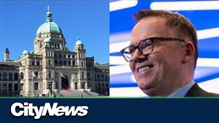 BC Liberal Party to vote on party name change