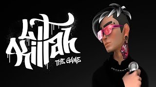 LIT killah: The Game - Android Gameplay (By Game Ever Studio) screenshot 2