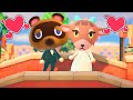 TOM NOOK e PASHIMINA si sono FIDANZATI ?TOMODACHI LIFE