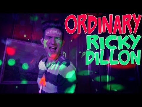 ricky dillon (+) ordinary