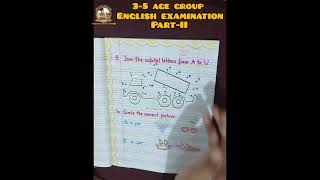 #RudraCubClub #LearningWithRudra #KidsLearningFun #PreschoolActivities #LearningThroughPlay