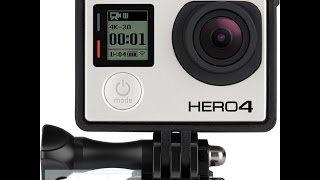 GoPro HERO4