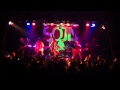 SOJA- Revolution Cry