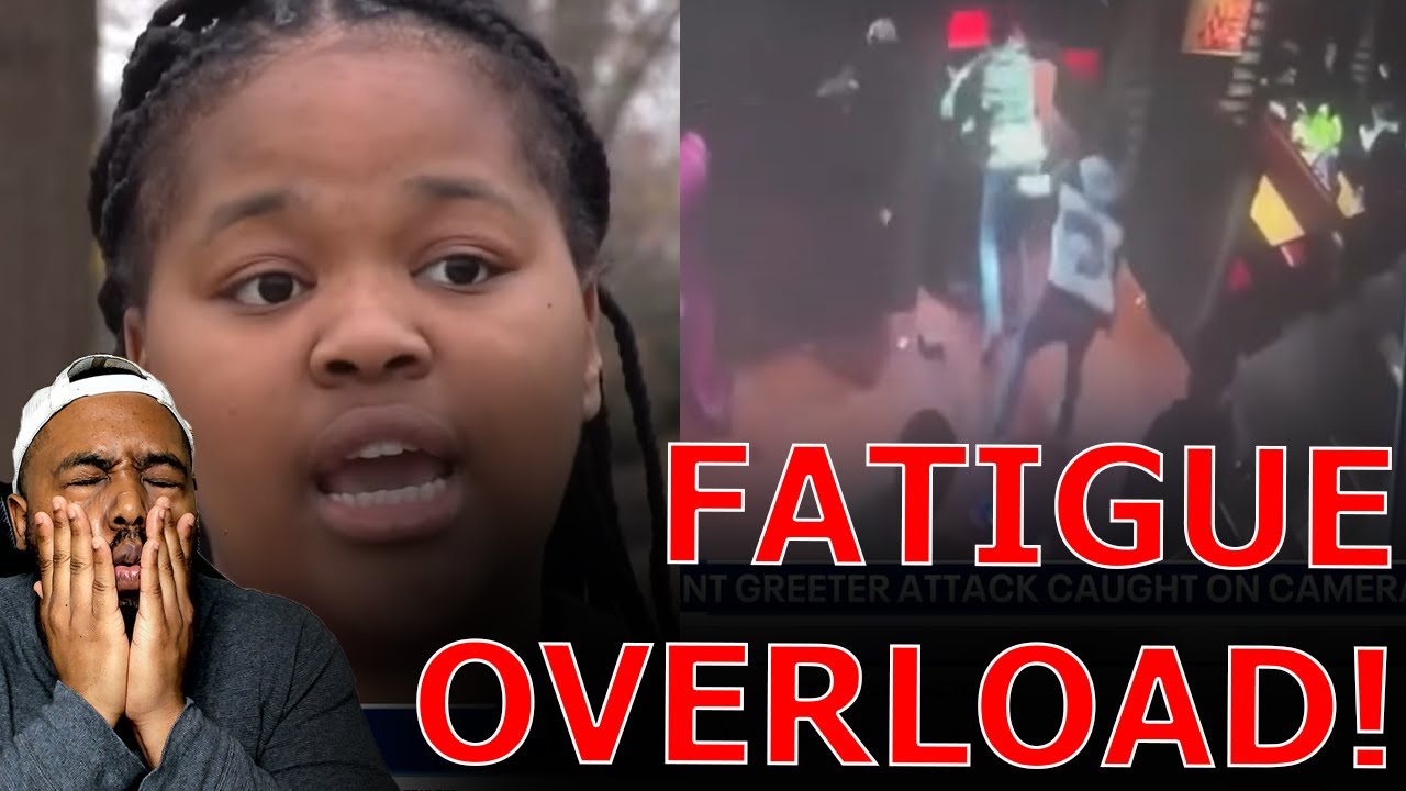 Black Chicago Chili’s Greeter JUMPED After EBT Community Customers OBJECT To LONG Wait Time! Black Chicago Chili’s Greeter JUMPED After EBT Community Customers OBJECT To LONG Wait Time!