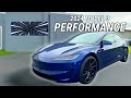 New vs. Old Model 3 Performance - What's Changed?