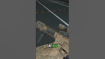 Did you notice this tiny detail? #zerocaliber2