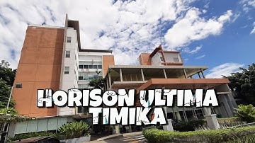 Hotel Horison Ultima di Timika Papua | Kereeen