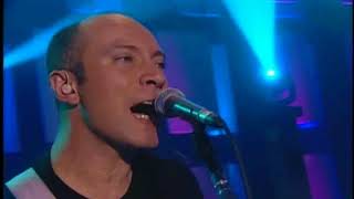 Ira Nucleo Base Mtv Ao Vivo