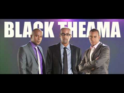 Black Theama - Zahma (Audio) | بلاك تيما - زحمة