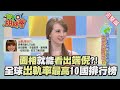 全球「最會偷吃」國家在亞洲!! 這樣的面相出軌機率高? 2016-07-06【WTO姐妹會】