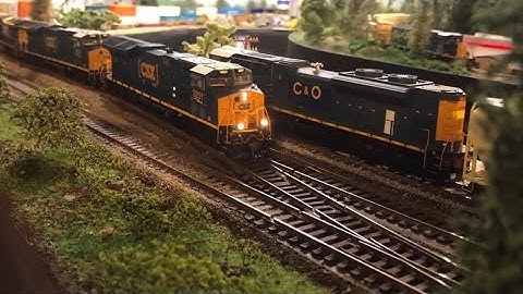 How to Add a Crossover