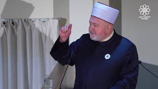 Jumu'ah Khutbah | English | Lessons from Surah Al Kahf (The Cave) | 26 January 2018