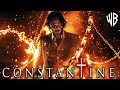 CONSTANTINE 2 Teaser (2024) With Keanu Reeves &amp; Tilda Swinton