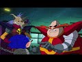 Sonic Underground 115 - Sonic Tonic | HD | Full Episode