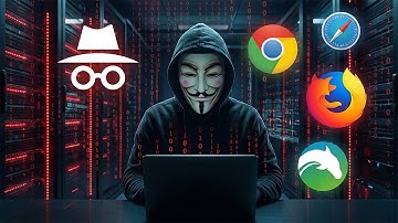 РЕЖИМ ИНКОГНИТО — ГЛАВНЫЙ ОБМАН БРАУЗЕРОВ. Почему тебя видят?