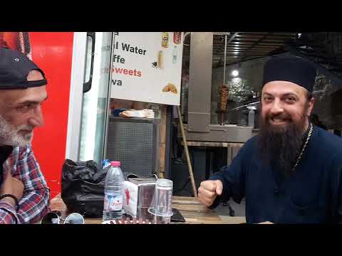 წმინდა მიწა 2019.05